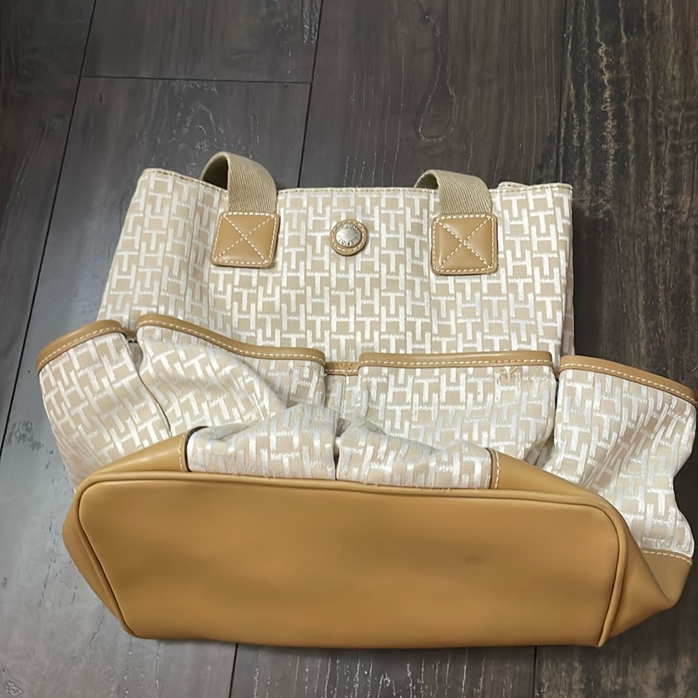 Tommy Hilfiger tote bag